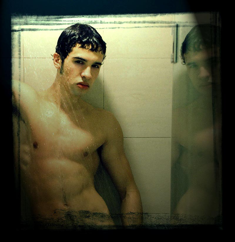 Male model photo shoot of Ricky NY by Photoz by Byron in New York, NY