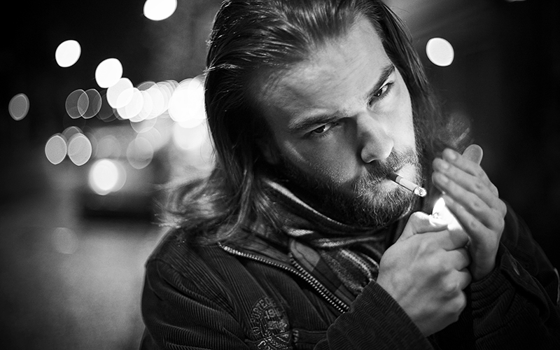 Male model photo shoot of Tuomo Lampinen in Sturenkatu, Helsinki