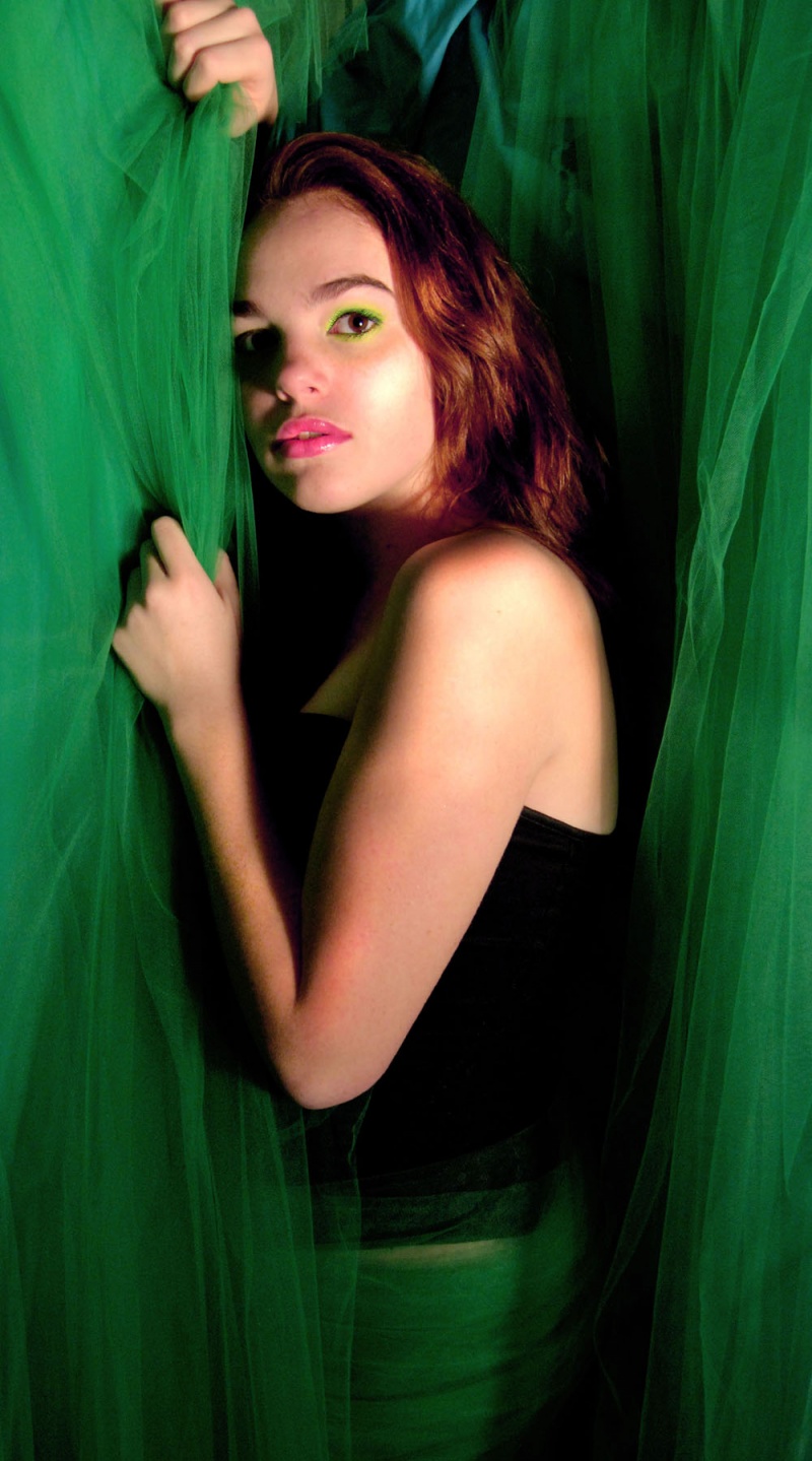 Female model photo shoot of Mina Leigh Photographs