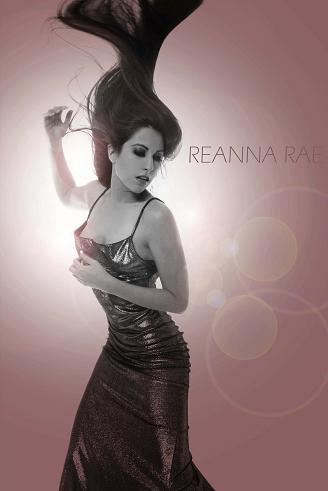 Female model photo shoot of Reanna Rae by Philipe