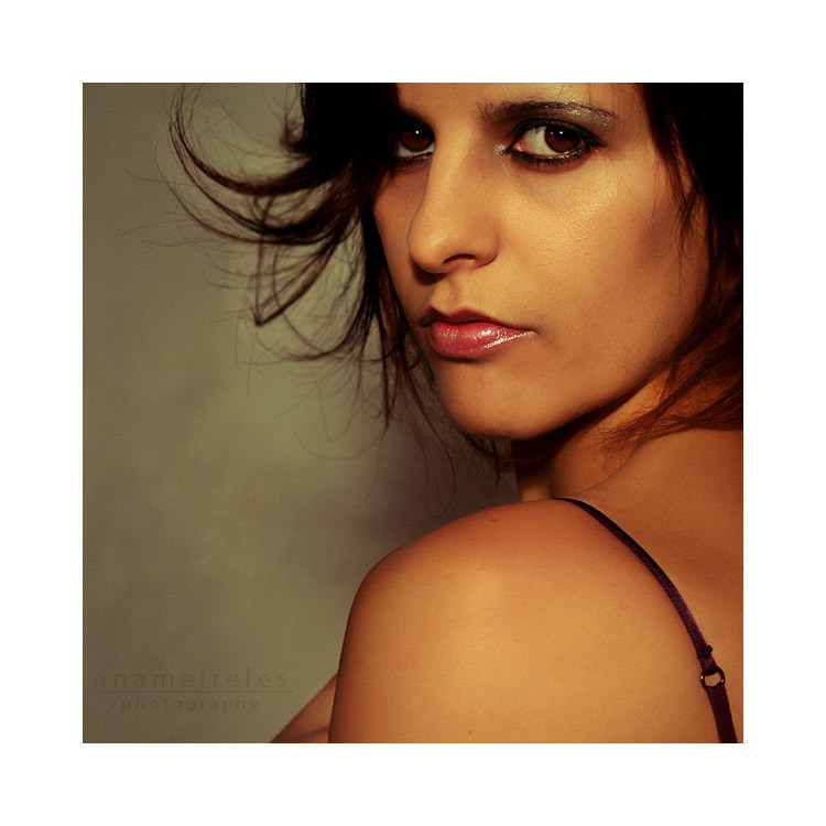 Female model photo shoot of Ana Meireles in Leiria