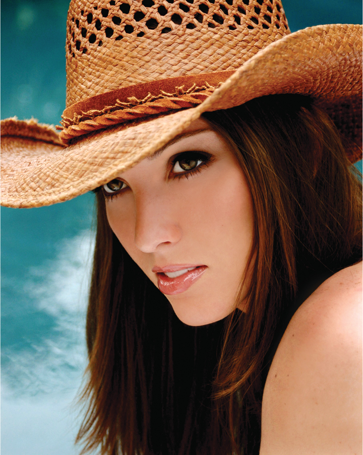 Female model photo shoot of Rae Cosmetics in Texas