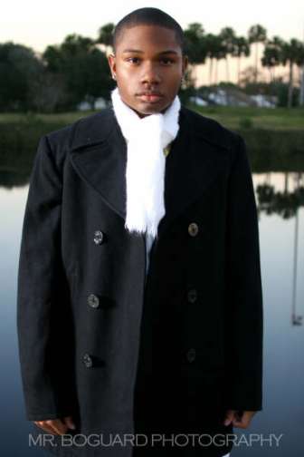 Male model photo shoot of Adrian Durio in Jacksonville, Fl