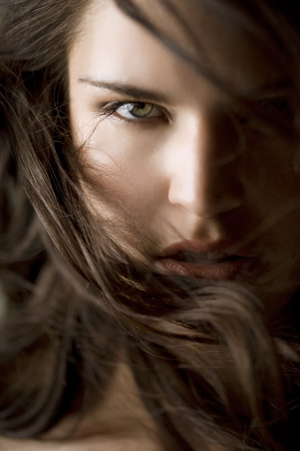 Female model photo shoot of Danielle Lyn Saunders