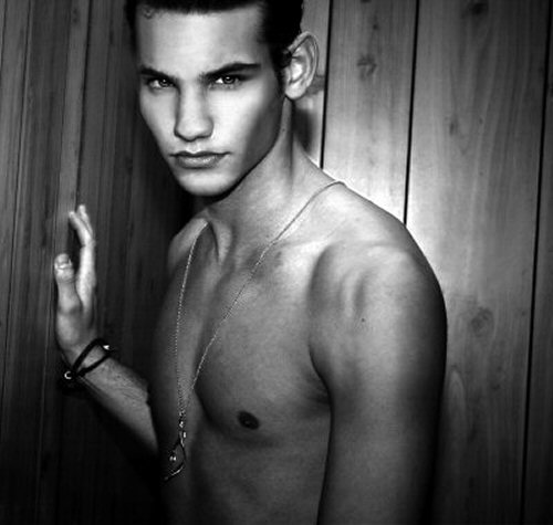 Male model photo shoot of DavidAndrew in New York, New York