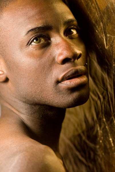 Male model photo shoot of loumorgan by Jan C Photography