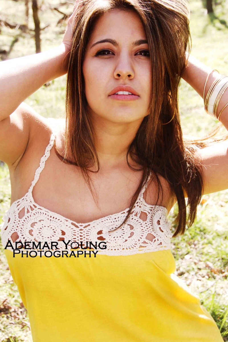 Female model photo shoot of Annette Smith in Grapevine