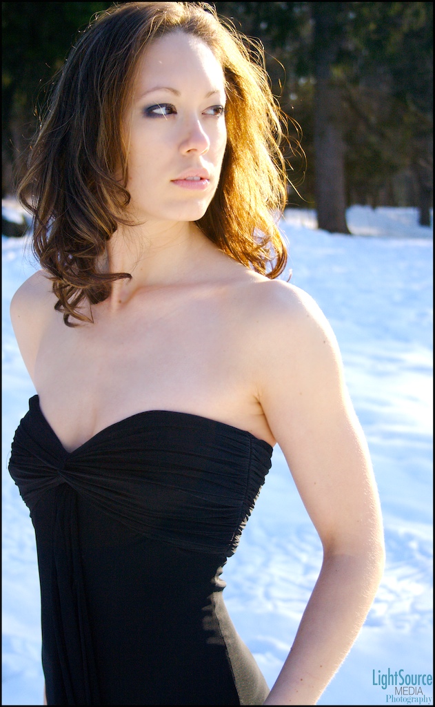 Female model photo shoot of Elle Dalberg by LSM Creative Arts in Elizabeth Park, CT