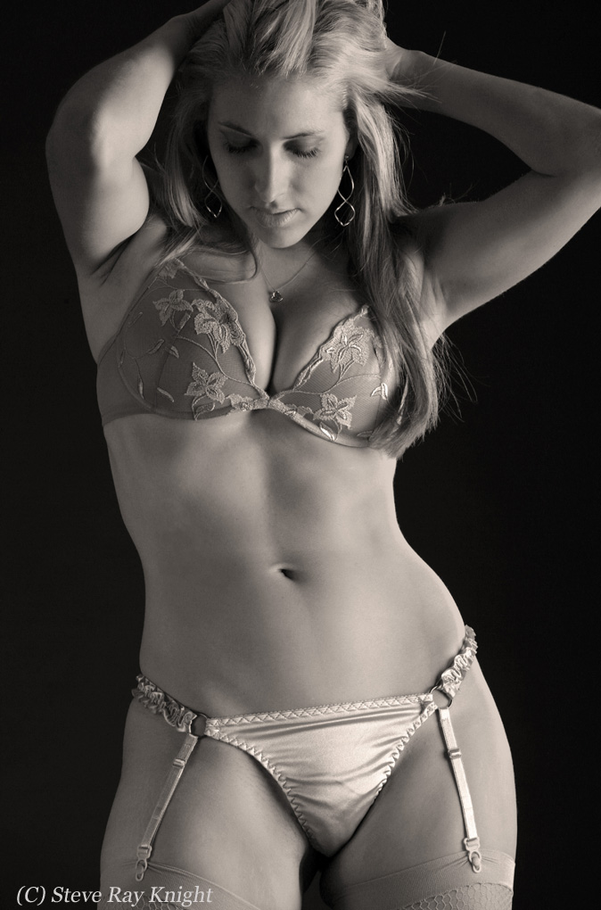 Female model photo shoot of JayneMarks by Steve Ray Knight