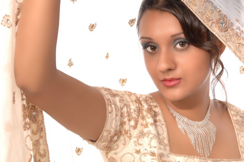 Female model photo shoot of Seeta M Patel