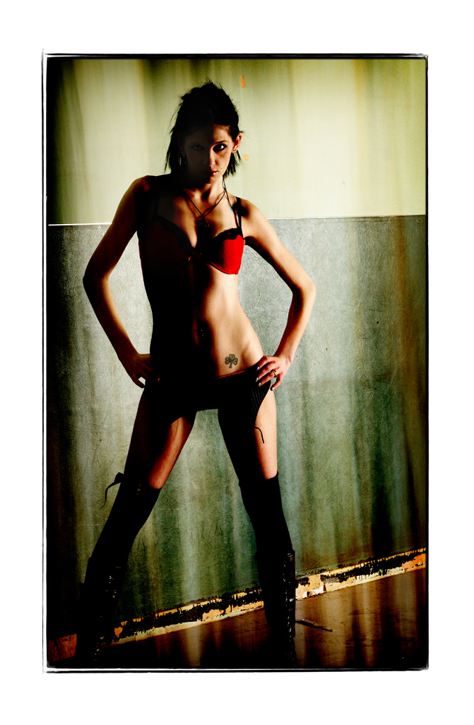 Female model photo shoot of Katelyn Addams by The Photo Studio of DB in Warren,Ohio