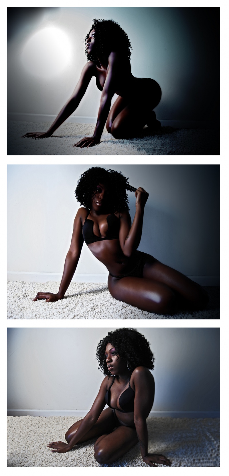 Female model photo shoot of misSawida by LRP Inc