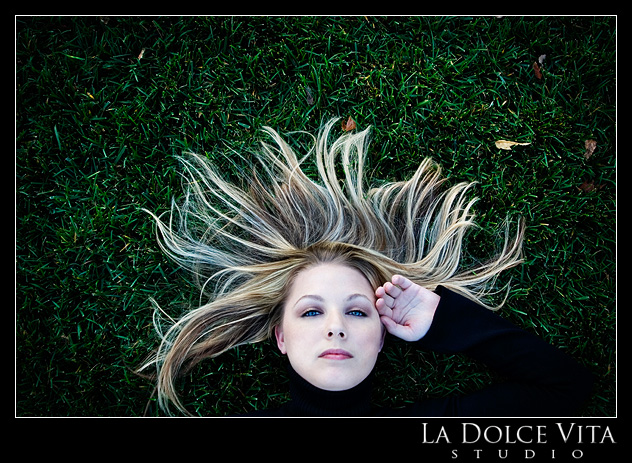 Female model photo shoot of La Dolce Vita Studio in McMinnville, TN