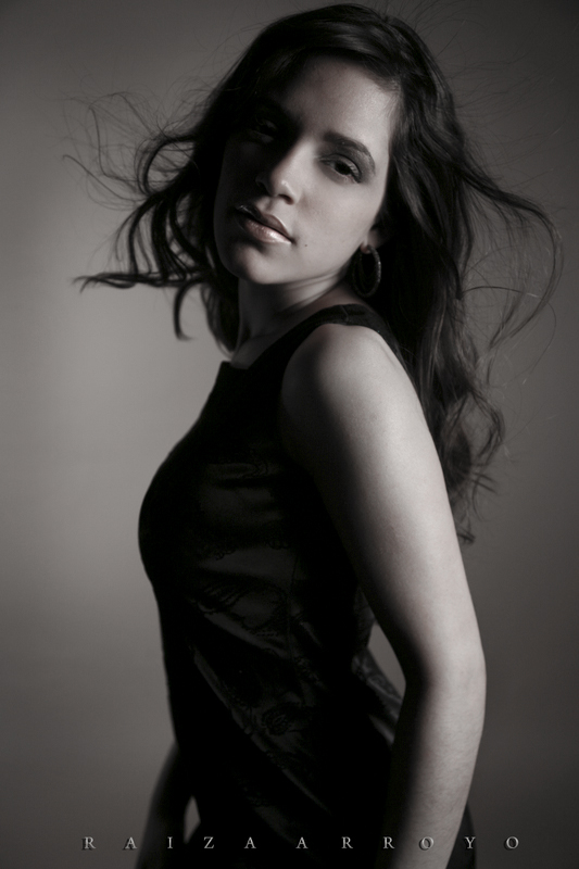 Female model photo shoot of Natalie Nevaeh Lee by Raiza  in Bronx, NY