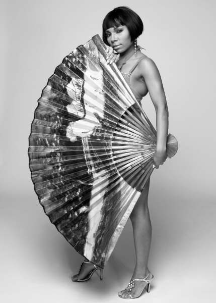 Female model photo shoot of LOVEDR- Mitten Ink in Royal Oak, MI