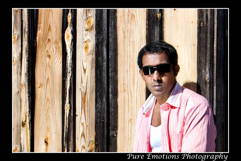 Male model photo shoot of Bison K by Pure Emotions Photo