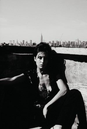 Male model photo shoot of LA based Photographer in Brooklyn, NY