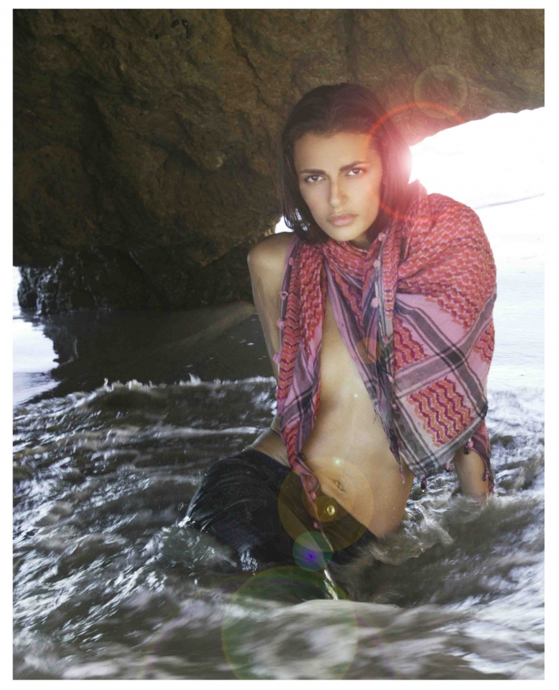 Male model photo shoot of LA based Photographer in Malibu, CA