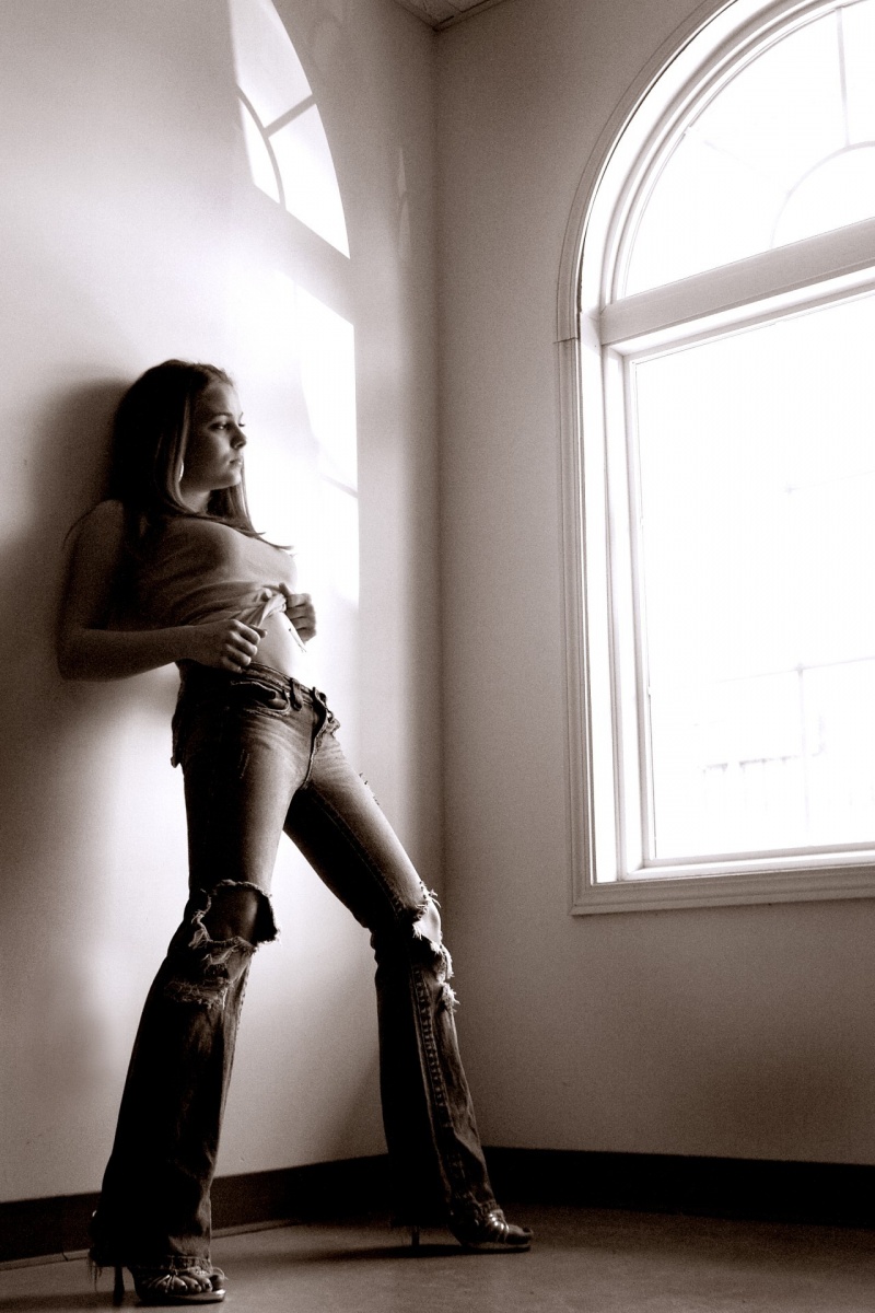Female model photo shoot of Erin McDaniel by KDPhoto in Sumter SC 