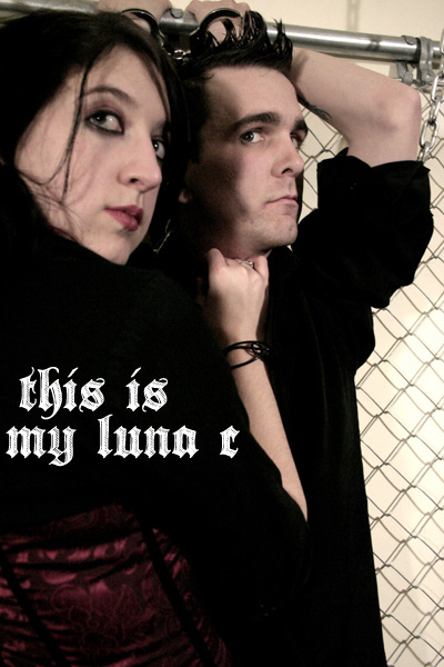 Male and Female model photo shoot of that 1 guy and Lovely Lace by this is my luna c in Seattle