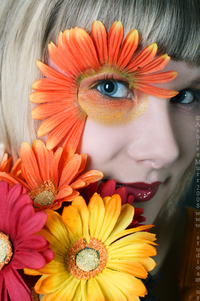 Female model photo shoot of Inga Marie by AshleeEloisePhotography, makeup by Ashlee Murr Makeup