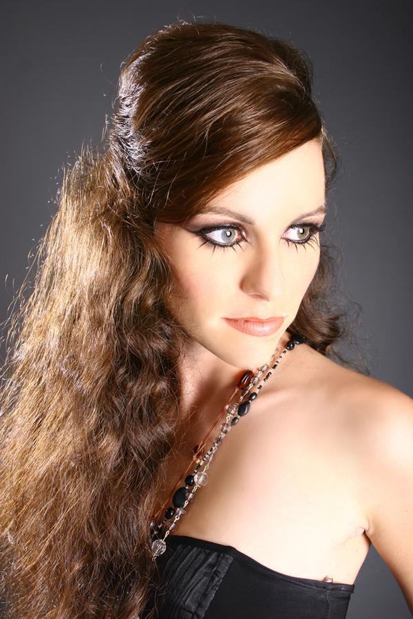 Female model photo shoot of Shelly Merrill