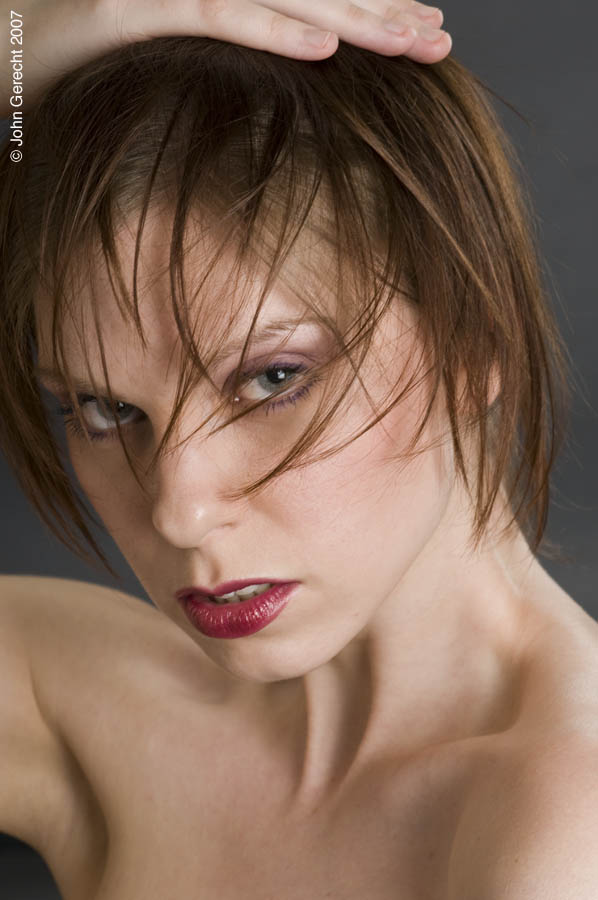 Female model photo shoot of Jamie Anderson-Hammon by jgerecht in Olympia