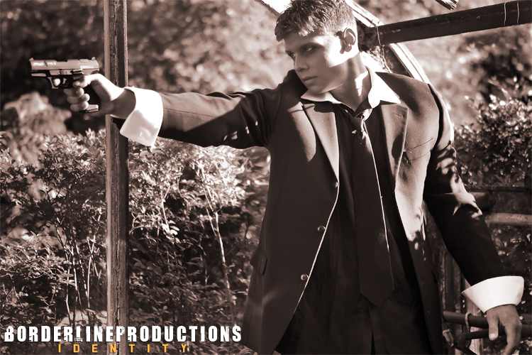 Male model photo shoot of C Coates in illinois