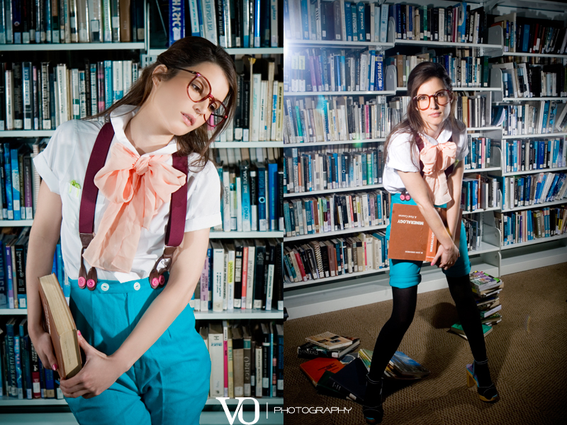 Female model photo shoot of Vy Pham and misha by U Y E N V O and Simpson Yiu