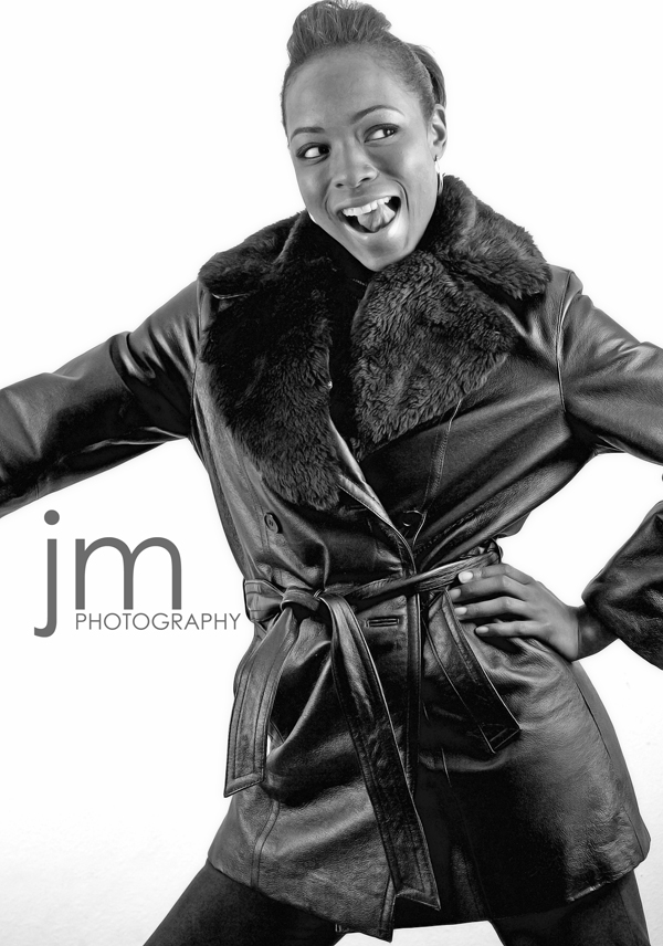 Female model photo shoot of Jamila Oni by JMergerson