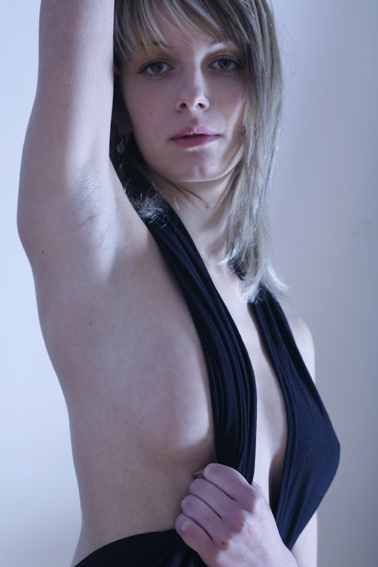 Female model photo shoot of Paulina G