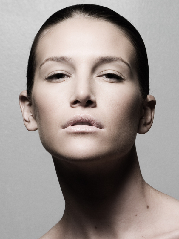 Female model photo shoot of Elisabet Mascorro by Josue Pena