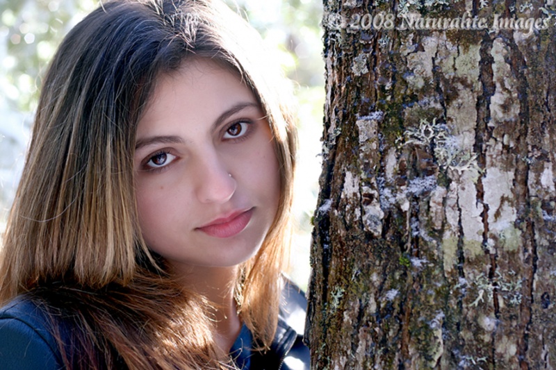 Female model photo shoot of Tatiana K by Naturalite  in Moncton,NB
