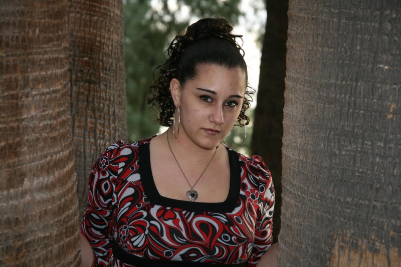 Female model photo shoot of Tabi Haverkos Lehman by Area520