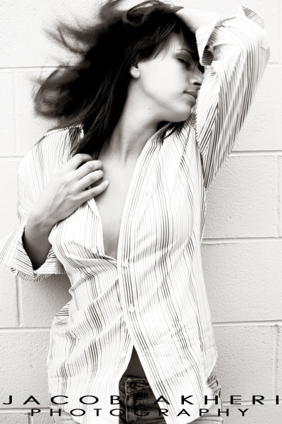 Female model photo shoot of Anastasia Strattan in Dallas, TX