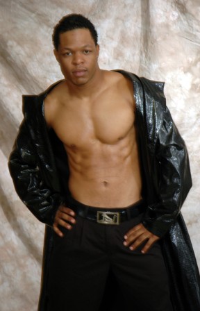 Male model photo shoot of Sidney Thornton in pittsburgh,pa