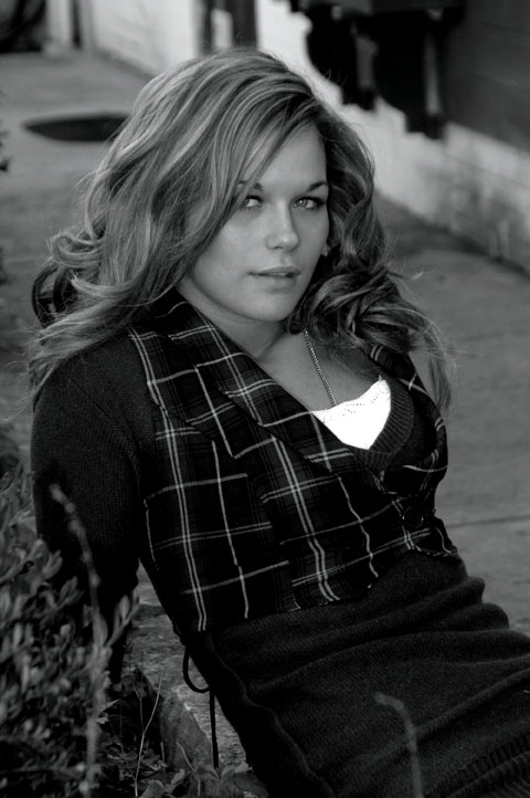 Female model photo shoot of Rachael Lynn by SPFLD Omni Studio SOS 