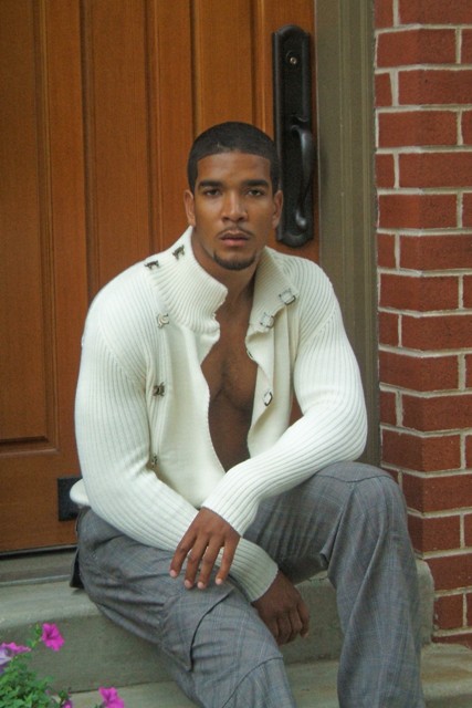 Male model photo shoot of Marv S in Philadelphia, PA