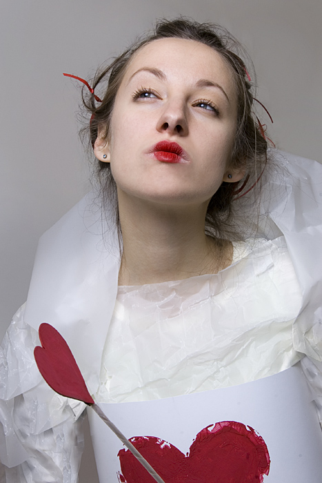 Female model photo shoot of Milena Ugrinova - mim in Bulgaria