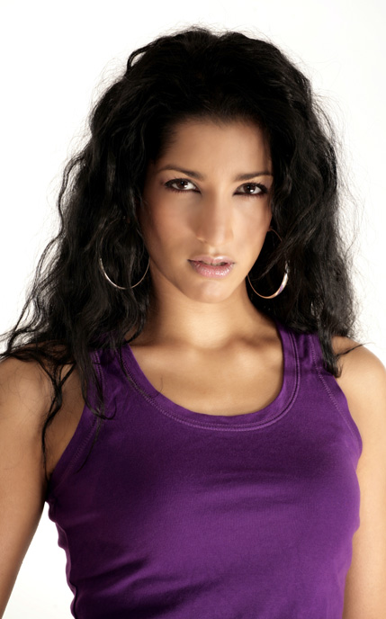 Female model photo shoot of Suneeta