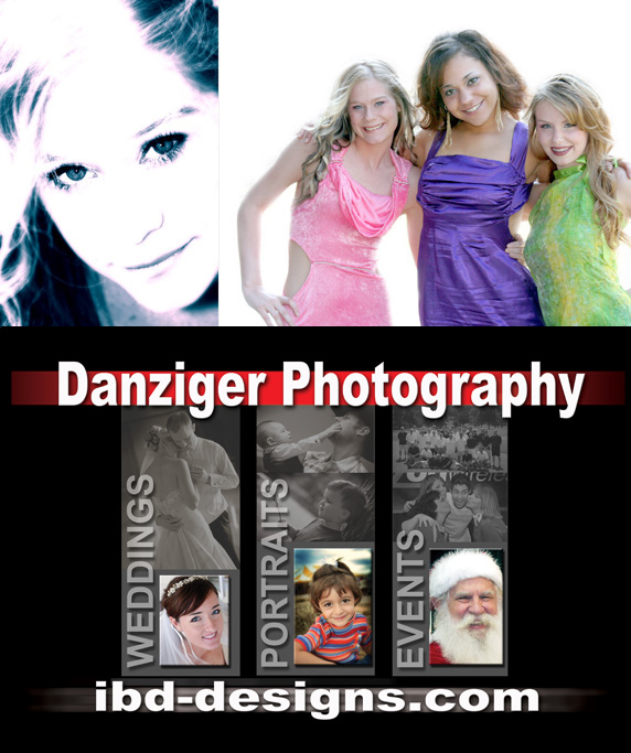 Male model photo shoot of Danziger Photography in Tulsa, OK