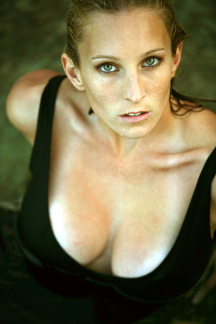 Female model photo shoot of Jessica Mattingly by art of women