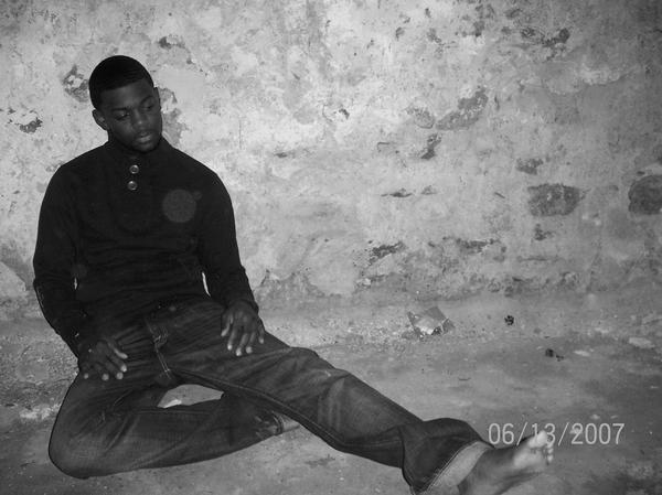 Male model photo shoot of DCrUsE in providence RI