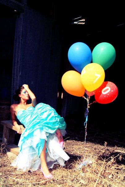 Female model photo shoot of Tianna Lynn by Carmen Seda Photography