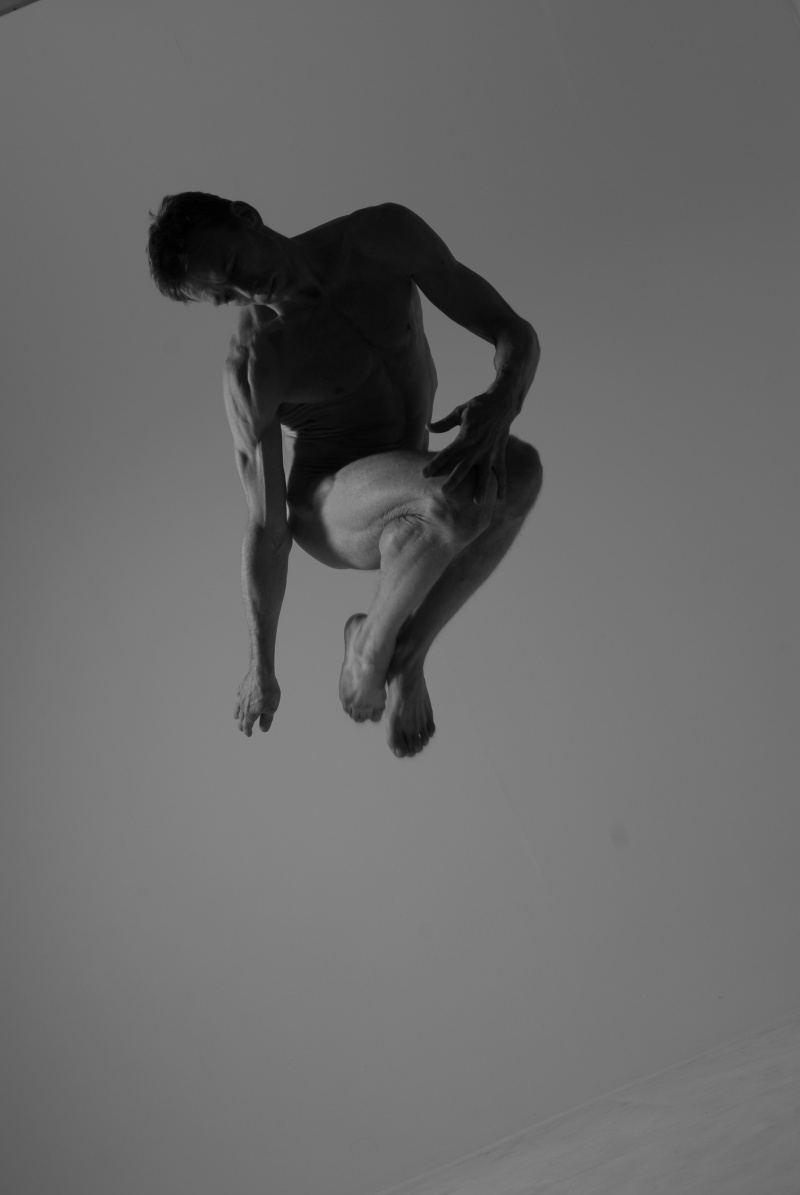 Male model photo shoot of Go Figure