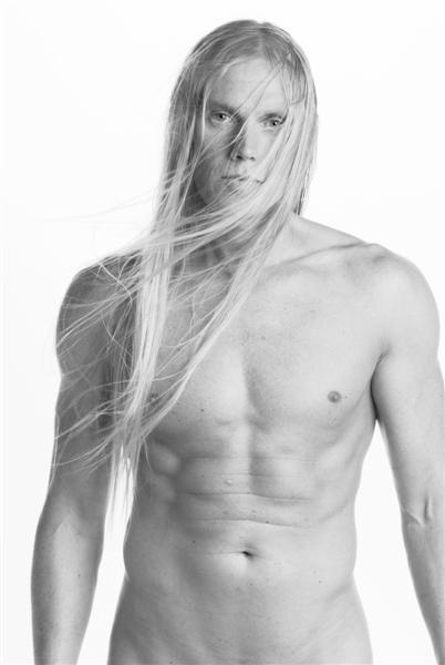 Male model photo shoot of DirK H in Antwerp
