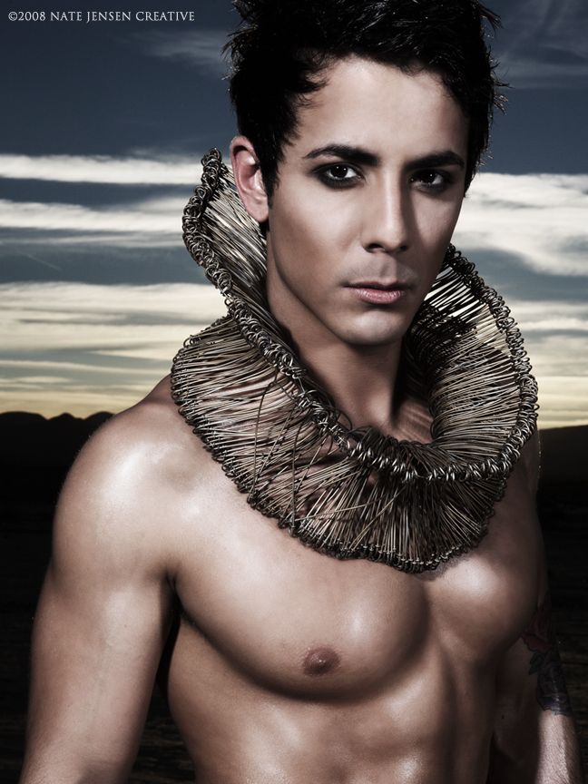 Male model photo shoot of Joseph Henry Salcido