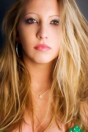 Female model photo shoot of Natalie Gentry-Wade
