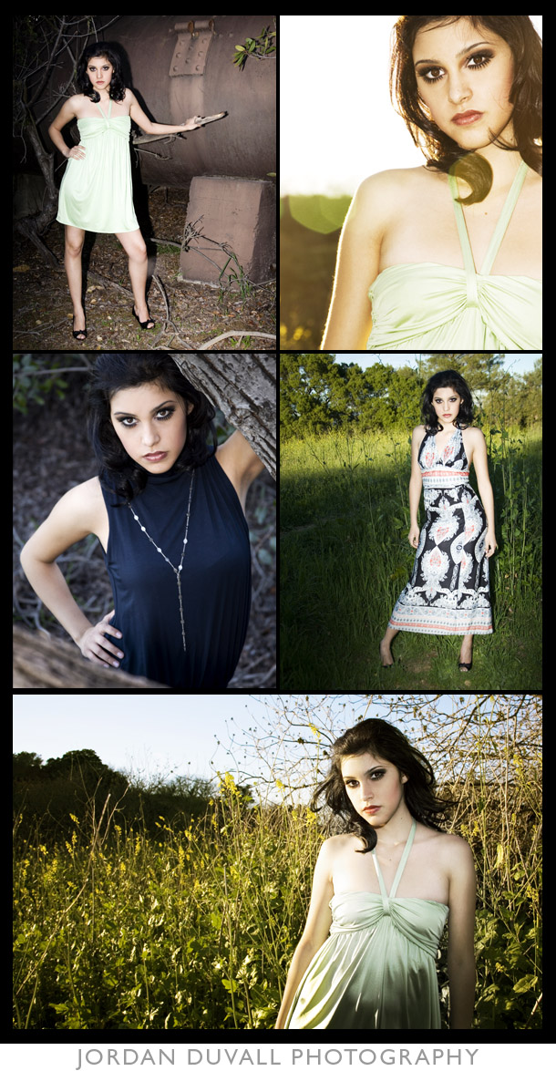 Female model photo shoot of Tawnie Frankel by Jordan Duvall Studios