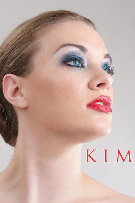 Female model photo shoot of Kimmo757 by Cornelius in Chesapeake, VA, makeup by Jessica Tullas